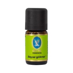 Beyaz Göknar - Organik 10 ml